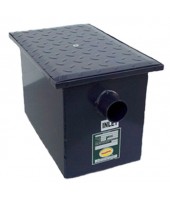 20 lbs Restaurant Grease Trap Interceptor